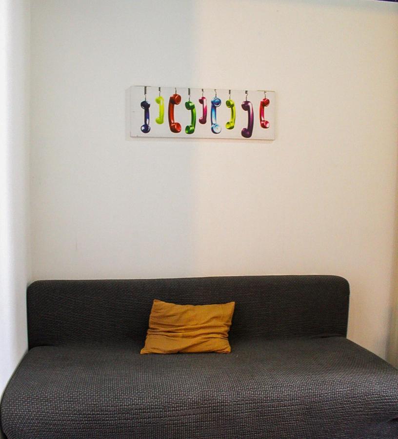 Daora Lisbon Hostel Exterior photo