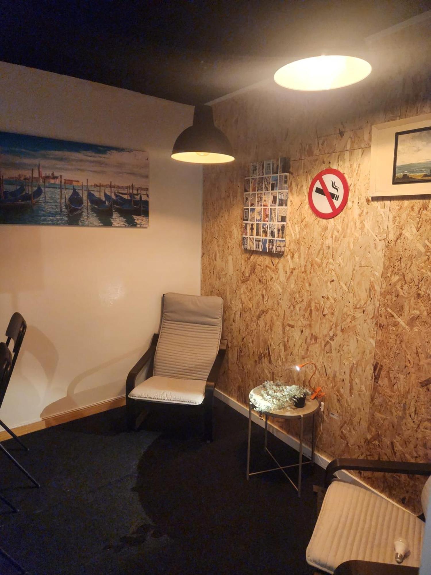 Daora Lisbon Hostel Exterior photo