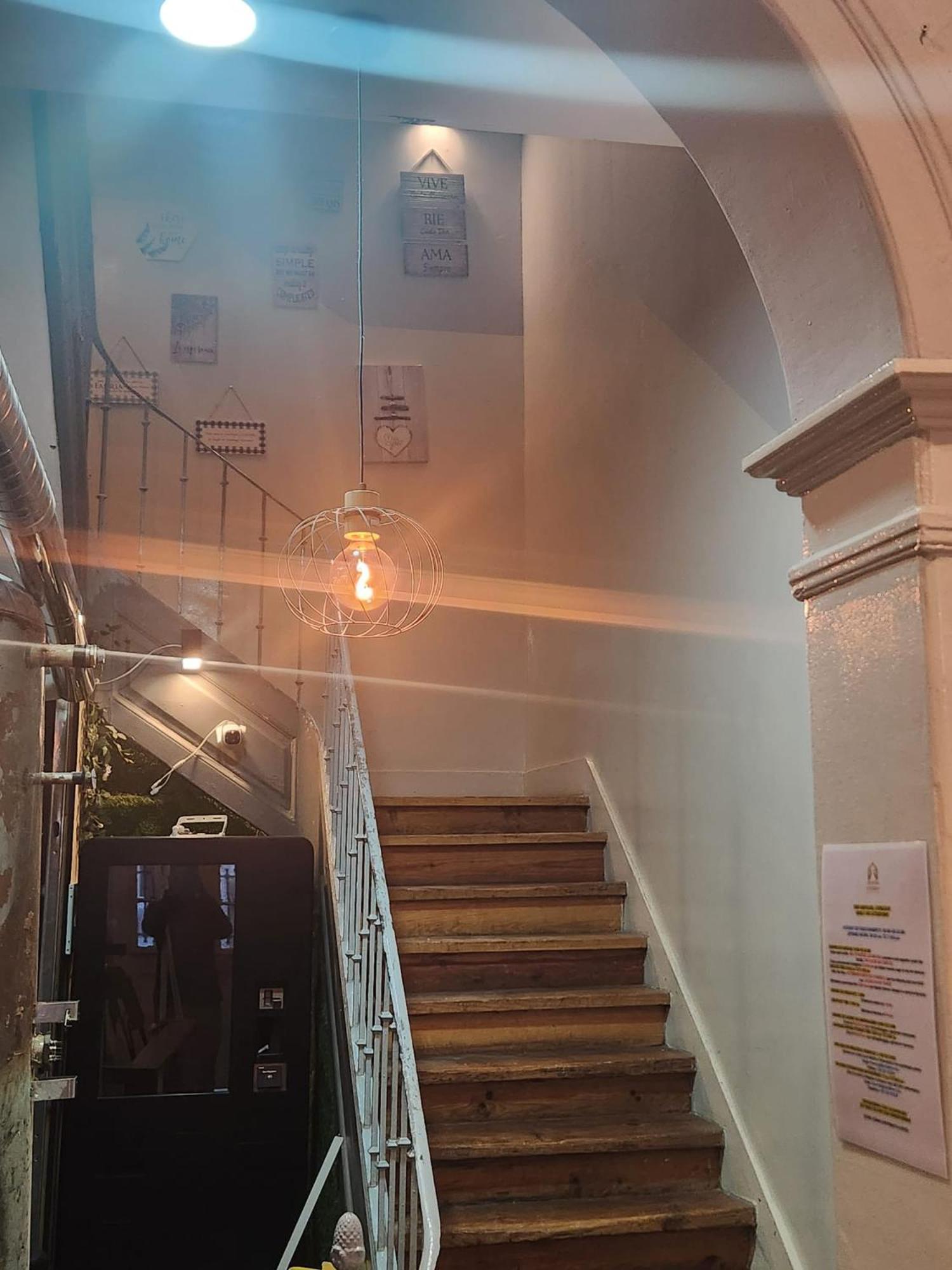 Daora Lisbon Hostel Exterior photo