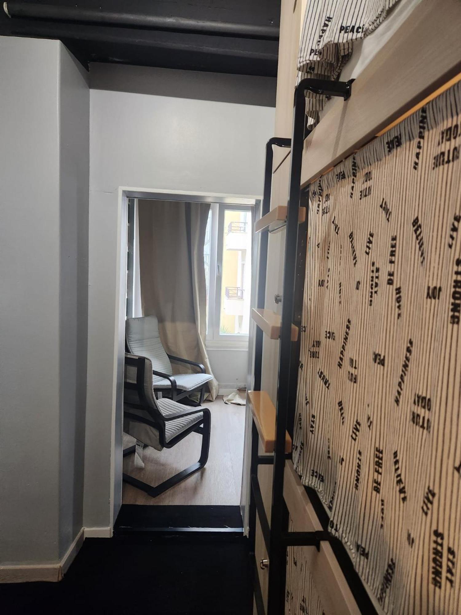 Daora Lisbon Hostel Exterior photo