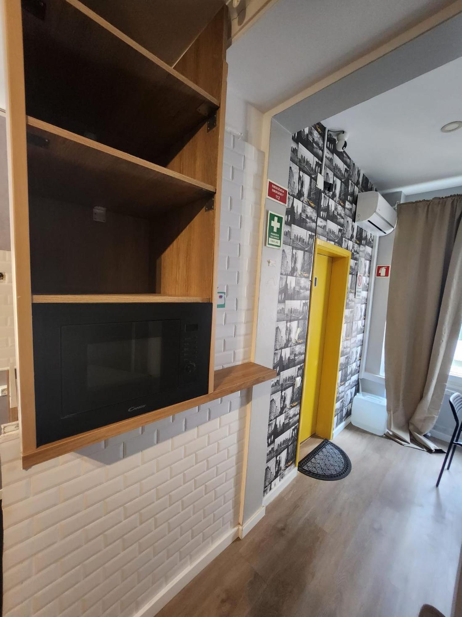 Daora Lisbon Hostel Exterior photo