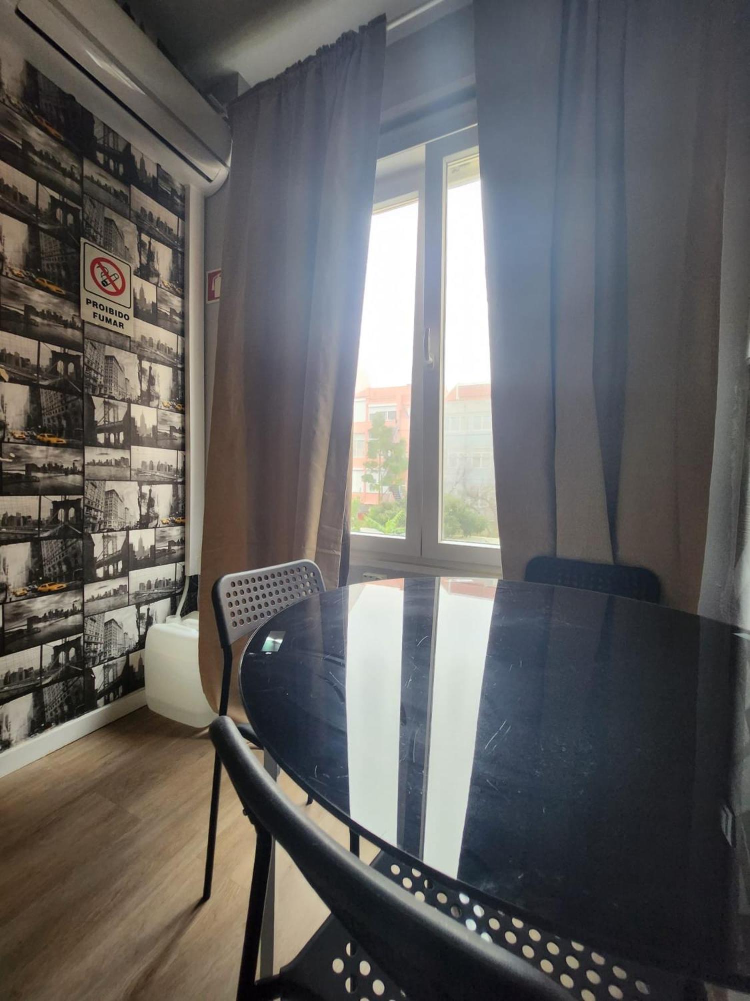 Daora Lisbon Hostel Exterior photo