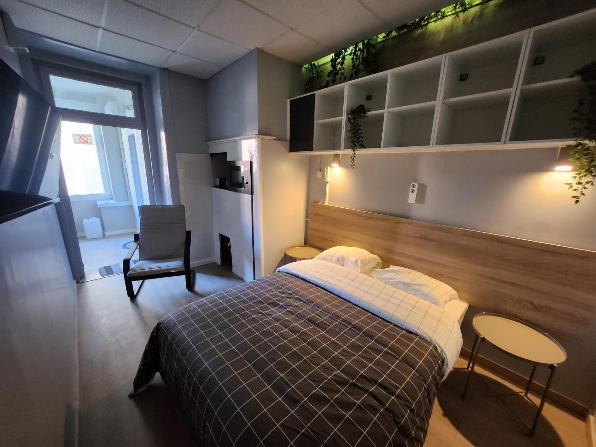 Daora Lisbon Hostel Exterior photo