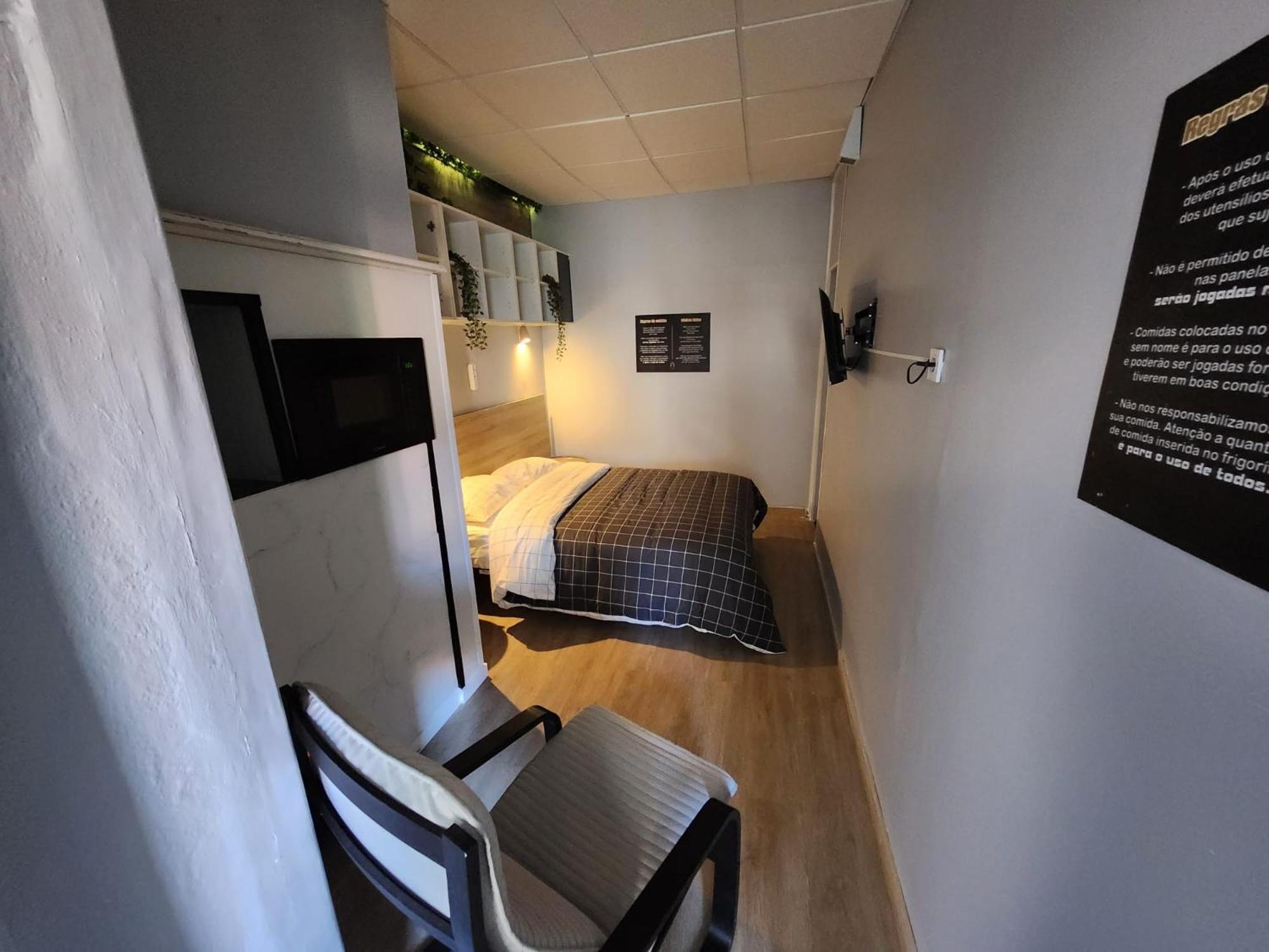 Daora Lisbon Hostel Exterior photo